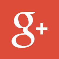 The Google Plus logo