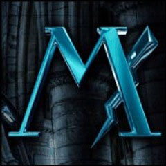 The Mugglenet logo