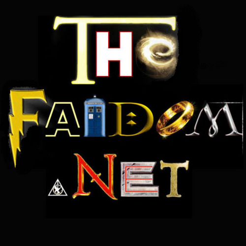 The Fandom.net logo