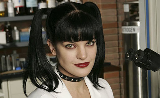 Abby Sciuto