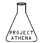 Project Athena Logo